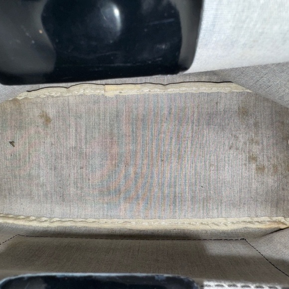 See By Chloe Glossy Black Tote - Picture 13 of 14